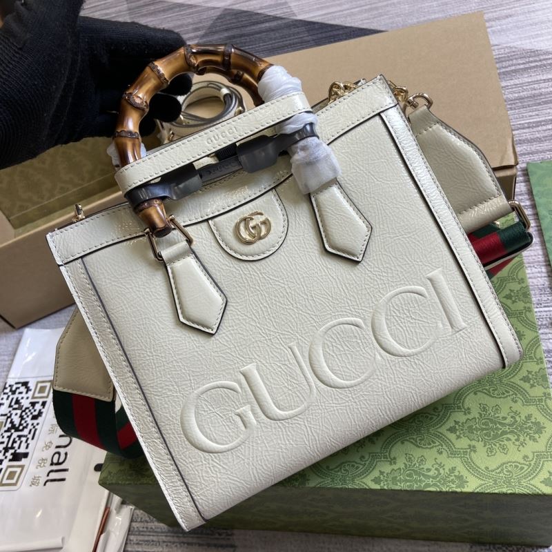 Gucci Top Handle Bags